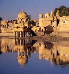 Discovering Rajasthan